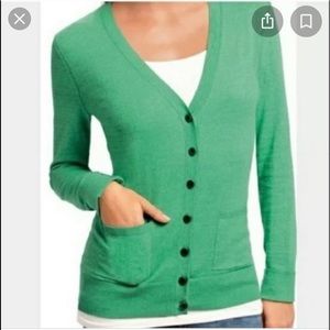 CAbi cardigan